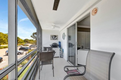 Stunning Corner Unit Condo - Fully Furnished & Move-In on Hillsboro Pines Golf in Florida - for sale on GolfHomes.com, golf home, golf lot