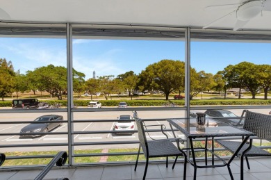 Stunning Corner Unit Condo - Fully Furnished & Move-In on Hillsboro Pines Golf in Florida - for sale on GolfHomes.com, golf home, golf lot