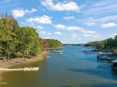 BUGGS ISLAND LAKEFRONT BUNGALOW: ''FALL'' in love with this 3 on Kinderton Country Club in Virginia - for sale on GolfHomes.com, golf home, golf lot