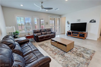 *Stunning Mountain Falls home with 3 beds, 2.5 baths, plus a den on Mountain Falls Golf Course in Nevada - for sale on GolfHomes.com, golf home, golf lot