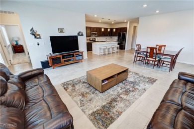 *Stunning Mountain Falls home with 3 beds, 2.5 baths, plus a den on Mountain Falls Golf Course in Nevada - for sale on GolfHomes.com, golf home, golf lot