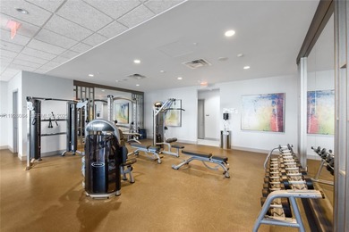 Beautiful 1-bedroom, 1-bath residence on the 19th floor offering on Doral Golf Resort in Florida - for sale on GolfHomes.com, golf home, golf lot