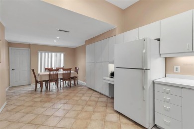 This 2 bedroom, 2 bath villa with 2 car garage offers an on TPC Prestancia in Florida - for sale on GolfHomes.com, golf home, golf lot