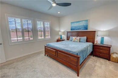 *Stunning Mountain Falls home with 3 beds, 2.5 baths, plus a den on Mountain Falls Golf Course in Nevada - for sale on GolfHomes.com, golf home, golf lot
