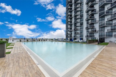 Beautiful 1-bedroom, 1-bath residence on the 19th floor offering on Doral Golf Resort in Florida - for sale on GolfHomes.com, golf home, golf lot