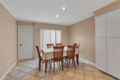 This 2 bedroom, 2 bath villa with 2 car garage offers an on TPC Prestancia in Florida - for sale on GolfHomes.com, golf home, golf lot