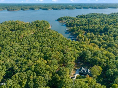 BUGGS ISLAND LAKEFRONT BUNGALOW: ''FALL'' in love with this 3 on Kinderton Country Club in Virginia - for sale on GolfHomes.com, golf home, golf lot