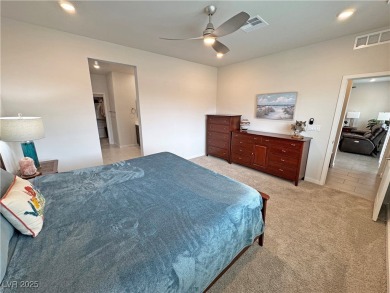 *Stunning Mountain Falls home with 3 beds, 2.5 baths, plus a den on Mountain Falls Golf Course in Nevada - for sale on GolfHomes.com, golf home, golf lot