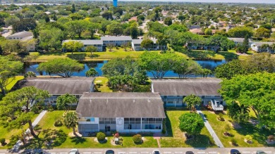 Stunning Corner Unit Condo - Fully Furnished & Move-In on Hillsboro Pines Golf in Florida - for sale on GolfHomes.com, golf home, golf lot