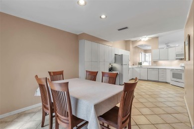 This 2 bedroom, 2 bath villa with 2 car garage offers an on TPC Prestancia in Florida - for sale on GolfHomes.com, golf home, golf lot