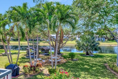 Stunning Corner Unit Condo - Fully Furnished & Move-In on Hillsboro Pines Golf in Florida - for sale on GolfHomes.com, golf home, golf lot