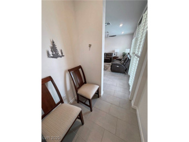 *Stunning Mountain Falls home with 3 beds, 2.5 baths, plus a den on Mountain Falls Golf Course in Nevada - for sale on GolfHomes.com, golf home, golf lot