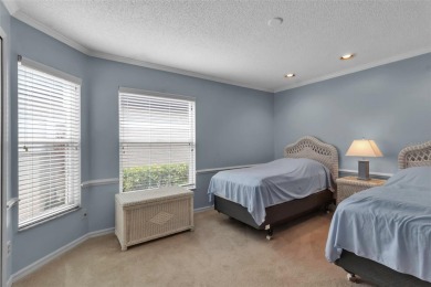 This 2 bedroom, 2 bath villa with 2 car garage offers an on TPC Prestancia in Florida - for sale on GolfHomes.com, golf home, golf lot