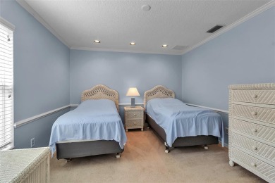 This 2 bedroom, 2 bath villa with 2 car garage offers an on TPC Prestancia in Florida - for sale on GolfHomes.com, golf home, golf lot