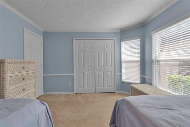 This 2 bedroom, 2 bath villa with 2 car garage offers an on TPC Prestancia in Florida - for sale on GolfHomes.com, golf home, golf lot