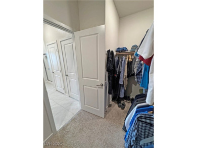 *Stunning Mountain Falls home with 3 beds, 2.5 baths, plus a den on Mountain Falls Golf Course in Nevada - for sale on GolfHomes.com, golf home, golf lot