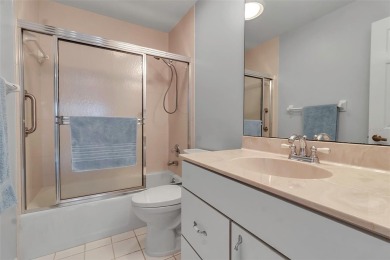 This 2 bedroom, 2 bath villa with 2 car garage offers an on TPC Prestancia in Florida - for sale on GolfHomes.com, golf home, golf lot