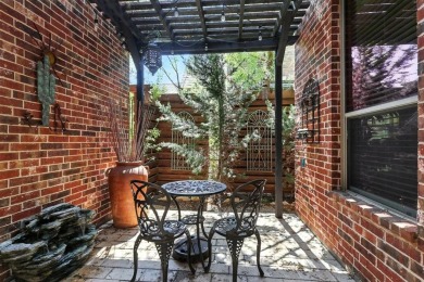 Gracious and move-in ready, this stunning 4-bedroom, 3.5-bath on Lantana Golf Club in Texas - for sale on GolfHomes.com, golf home, golf lot