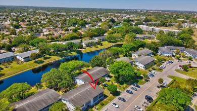 Stunning Corner Unit Condo - Fully Furnished & Move-In on Hillsboro Pines Golf in Florida - for sale on GolfHomes.com, golf home, golf lot