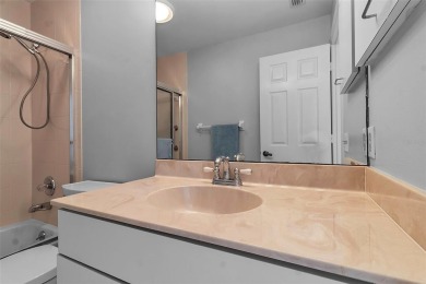 This 2 bedroom, 2 bath villa with 2 car garage offers an on TPC Prestancia in Florida - for sale on GolfHomes.com, golf home, golf lot