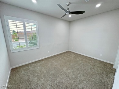 *Stunning Mountain Falls home with 3 beds, 2.5 baths, plus a den on Mountain Falls Golf Course in Nevada - for sale on GolfHomes.com, golf home, golf lot