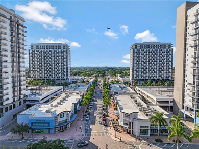 Beautiful 1-bedroom, 1-bath residence on the 19th floor offering on Doral Golf Resort in Florida - for sale on GolfHomes.com, golf home, golf lot