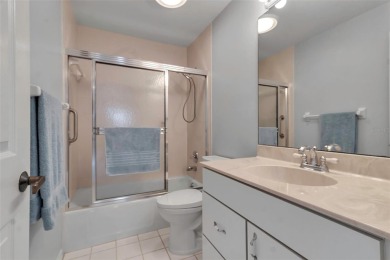 This 2 bedroom, 2 bath villa with 2 car garage offers an on TPC Prestancia in Florida - for sale on GolfHomes.com, golf home, golf lot