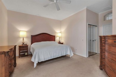 This 2 bedroom, 2 bath villa with 2 car garage offers an on TPC Prestancia in Florida - for sale on GolfHomes.com, golf home, golf lot