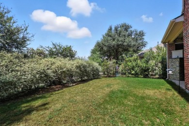 Gracious and move-in ready, this stunning 4-bedroom, 3.5-bath on Lantana Golf Club in Texas - for sale on GolfHomes.com, golf home, golf lot