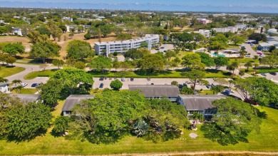 Stunning Corner Unit Condo - Fully Furnished & Move-In on Hillsboro Pines Golf in Florida - for sale on GolfHomes.com, golf home, golf lot