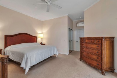 This 2 bedroom, 2 bath villa with 2 car garage offers an on TPC Prestancia in Florida - for sale on GolfHomes.com, golf home, golf lot
