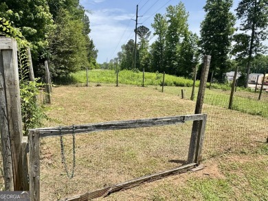 This beautifully renovated ranch-style home, located in a on Summergrove Golf Club in Georgia - for sale on GolfHomes.com, golf home, golf lot