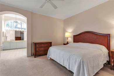 This 2 bedroom, 2 bath villa with 2 car garage offers an on TPC Prestancia in Florida - for sale on GolfHomes.com, golf home, golf lot