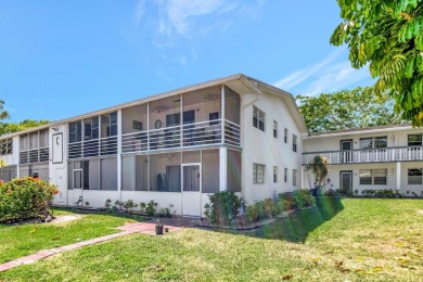 Stunning Corner Unit Condo - Fully Furnished & Move-In on Hillsboro Pines Golf in Florida - for sale on GolfHomes.com, golf home, golf lot