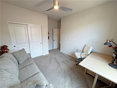 *Stunning Mountain Falls home with 3 beds, 2.5 baths, plus a den on Mountain Falls Golf Course in Nevada - for sale on GolfHomes.com, golf home, golf lot