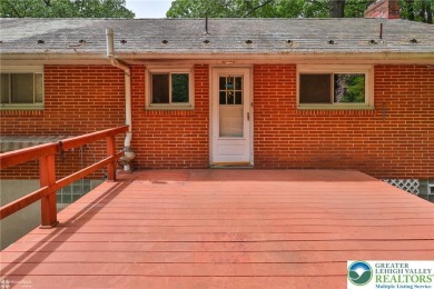 HIGHEST AND BEST OFFER DEADLINE ON TUESDAY 12NOON JUNE 3RD on The Club At Morgan Hill in Pennsylvania - for sale on GolfHomes.com, golf home, golf lot