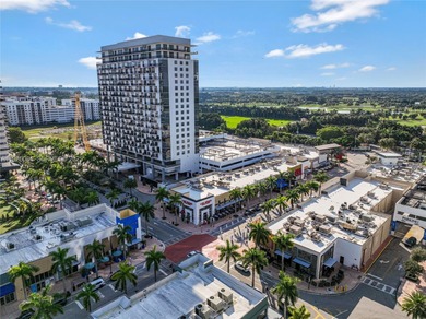 Beautiful 1-bedroom, 1-bath residence on the 19th floor offering on Doral Golf Resort in Florida - for sale on GolfHomes.com, golf home, golf lot