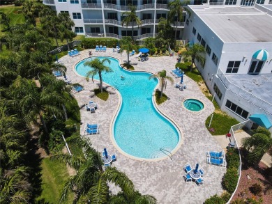 Location, view, location. This 19th floor home has 3 patios on Oceans Golf Club in Florida - for sale on GolfHomes.com, golf home, golf lot
