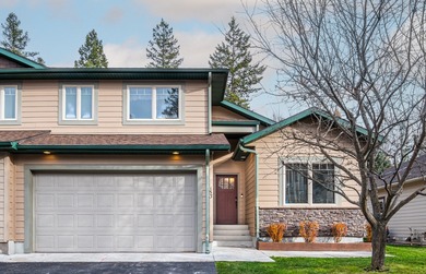 Turnkey and fully furnished with high-end pieces, this 3BD/3BA on Meadow Lake Golf Resort in Montana - for sale on GolfHomes.com, golf home, golf lot