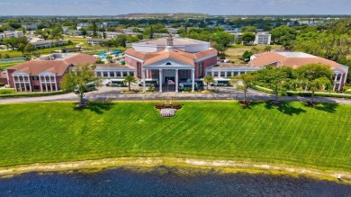 Stunning Corner Unit Condo - Fully Furnished & Move-In on Hillsboro Pines Golf in Florida - for sale on GolfHomes.com, golf home, golf lot
