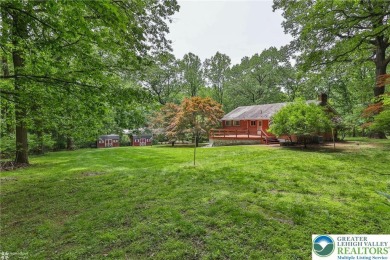 HIGHEST AND BEST OFFER DEADLINE ON TUESDAY 12NOON JUNE 3RD on The Club At Morgan Hill in Pennsylvania - for sale on GolfHomes.com, golf home, golf lot