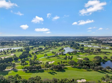 Beautiful 1-bedroom, 1-bath residence on the 19th floor offering on Doral Golf Resort in Florida - for sale on GolfHomes.com, golf home, golf lot