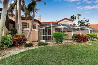 This 2 bedroom, 2 bath villa with 2 car garage offers an on TPC Prestancia in Florida - for sale on GolfHomes.com, golf home, golf lot