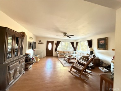 Location... Location... Location,  this beautiful 3 bedroom, 2 on Big Bear Mountain Ski and Golf Resort in California - for sale on GolfHomes.com, golf home, golf lot