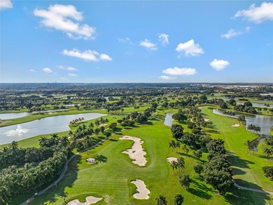 Beautiful 1-bedroom, 1-bath residence on the 19th floor offering on Doral Golf Resort in Florida - for sale on GolfHomes.com, golf home, golf lot
