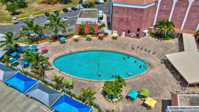 Stunning Corner Unit Condo - Fully Furnished & Move-In on Hillsboro Pines Golf in Florida - for sale on GolfHomes.com, golf home, golf lot