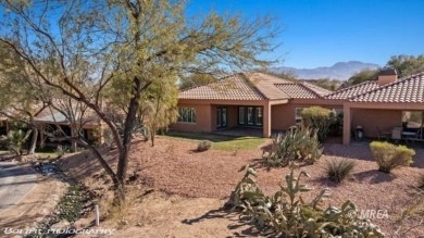 Gorgeous townhome right on the golf course! Spacious rooms and a on The Oasis Golf Club in Nevada - for sale on GolfHomes.com, golf home, golf lot