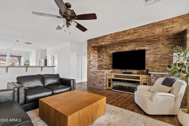 Welcome to 3201 E Gleneagle Dr, a beautifully maintained home on Lone Tree Golf Club in Arizona - for sale on GolfHomes.com, golf home, golf lot