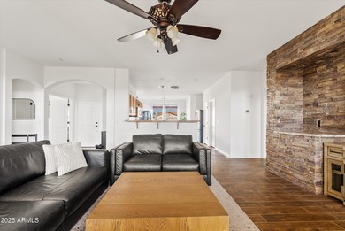 Welcome to 3201 E Gleneagle Dr, a beautifully maintained home on Lone Tree Golf Club in Arizona - for sale on GolfHomes.com, golf home, golf lot