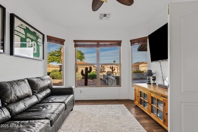 Welcome to 3201 E Gleneagle Dr, a beautifully maintained home on Lone Tree Golf Club in Arizona - for sale on GolfHomes.com, golf home, golf lot